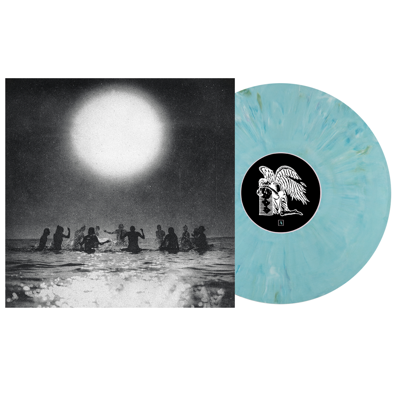 Seahaven - Seahaven [Seaside Marble Vinyl] |