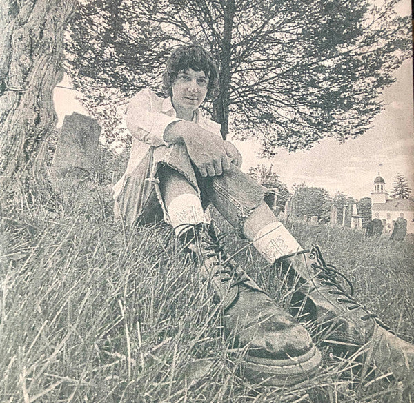 A Jump From The High Dive | Mint (M) Mint (M)