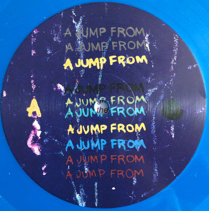 A Jump From The High Dive | Mint (M) Mint (M)