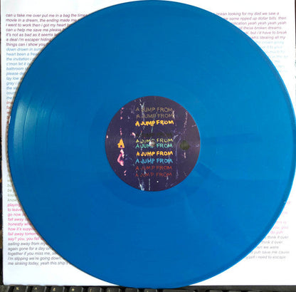 A Jump From The High Dive | Mint (M) Mint (M)