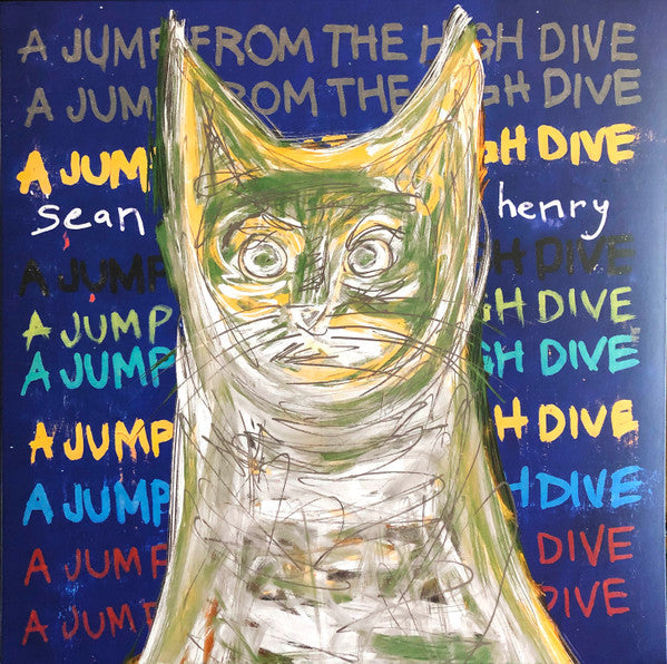 A Jump From The High Dive | Mint (M) Mint (M)