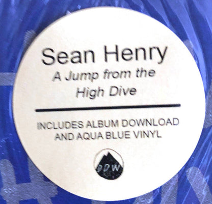 A Jump From The High Dive | Mint (M) Mint (M)