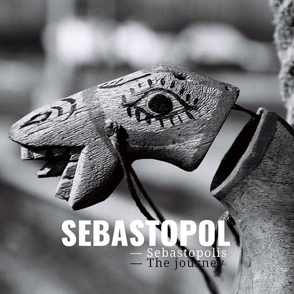 Sebastopolis, The Journey |