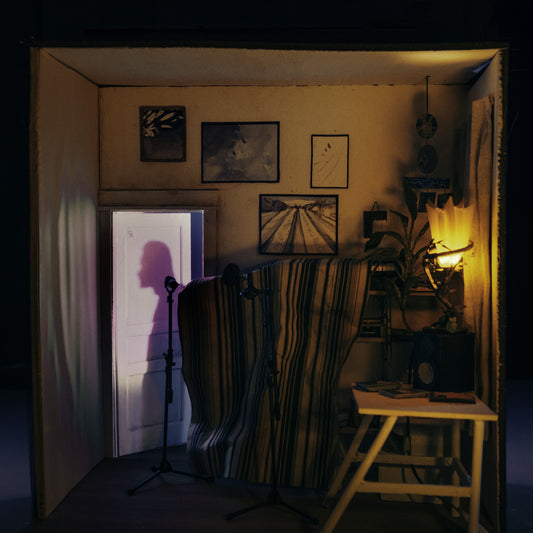 Stalemate (Topaz Smoke Vinyl) |