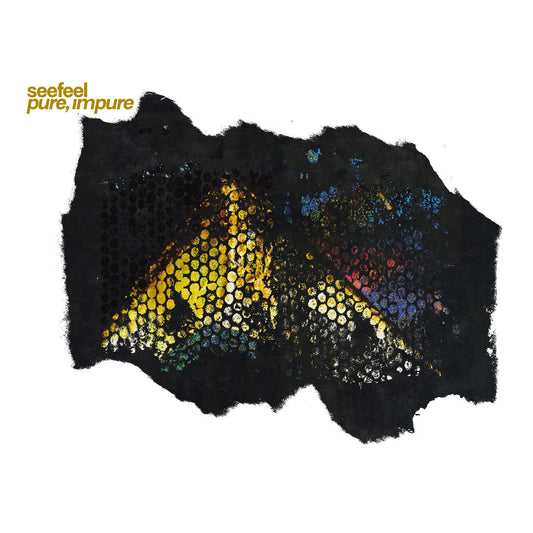 (PRE-ORDER 10/17/25) Impure Pure (2x VINYL) | Mint (M) Mint (M)