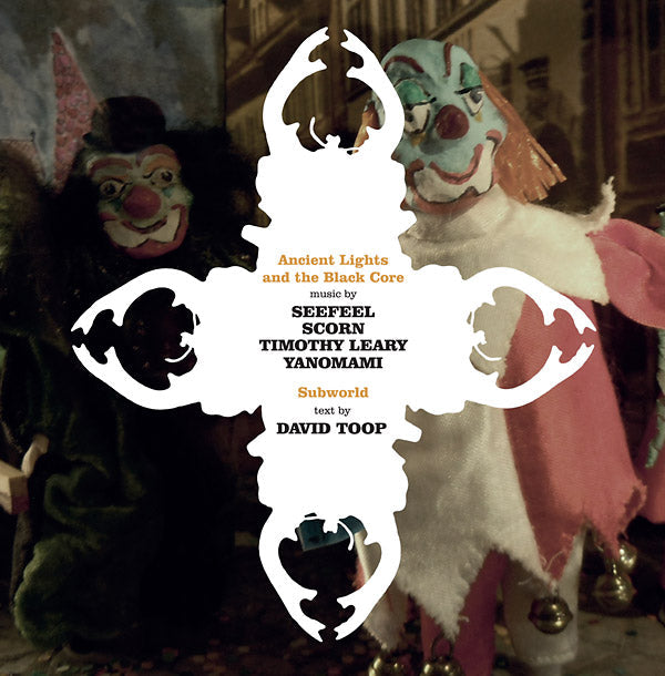 Ancient Lights And The Black Core (VINYL) |