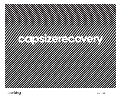 Capsize Recovery |