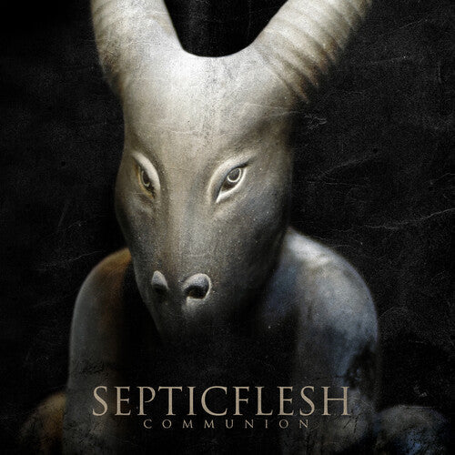 Septicflesh - Communion (VINYL) | Mint (M) Mint (M)
