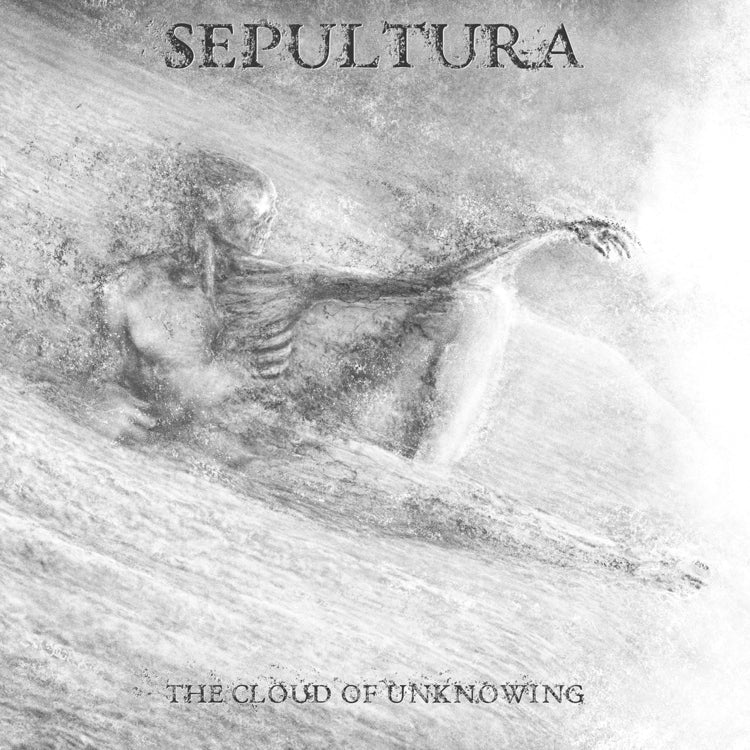 Sepultura - The Cloud Of Unknowing (CD/DVD VINYL ETCHED) |