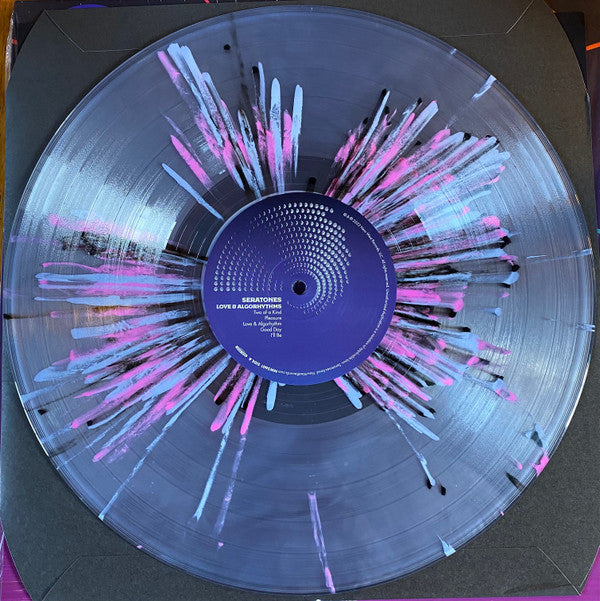 Love & Algorhythms | Mint (M) Mint (M)