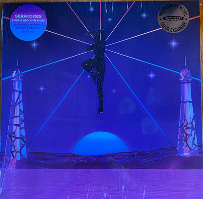 Love & Algorhythms | Mint (M) Mint (M)