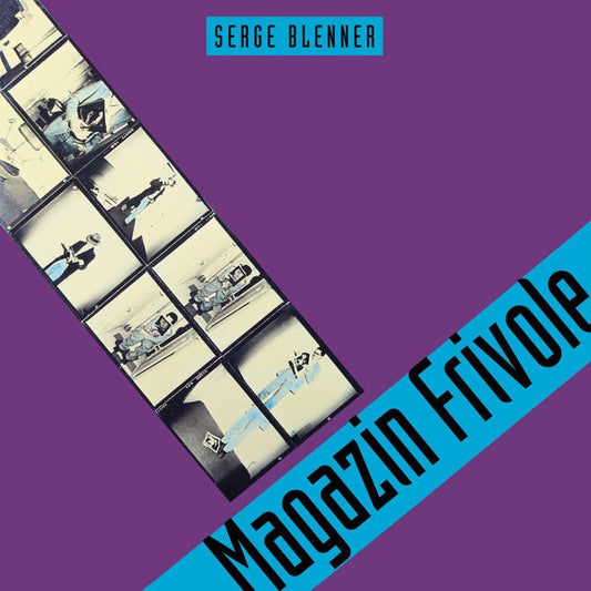 Magazin Frivole |