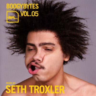 Boogy Bytes Vol. 05 |