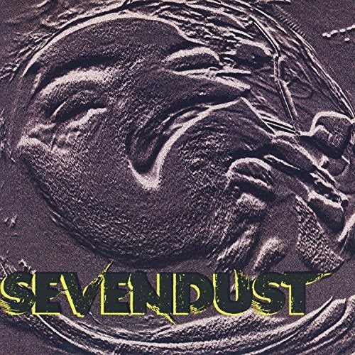 Sevendust: 20th Anniversary Edition (Neon Yellow Vinyl) (2 Lp's) |