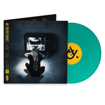 Sevendust - Truth Killer (Indie Excl Green LP) |