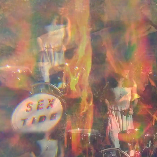 Flash Fuck / Vernacular Splatter |