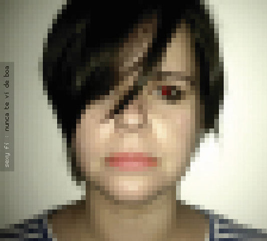 Nunca Te Vi De Boa |