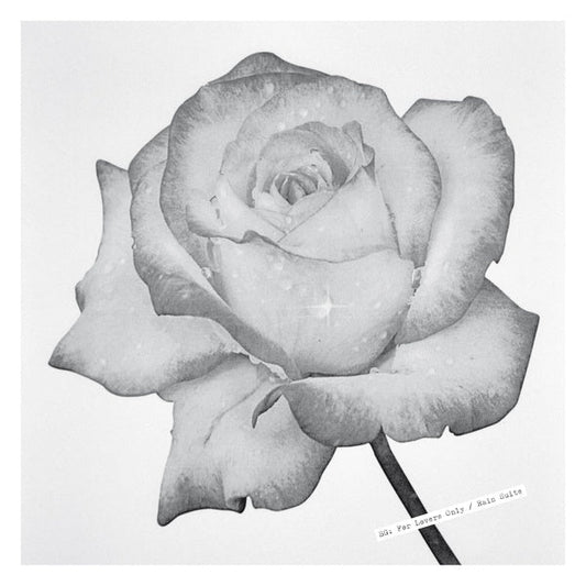 For Lovers Only / Rain Suite |