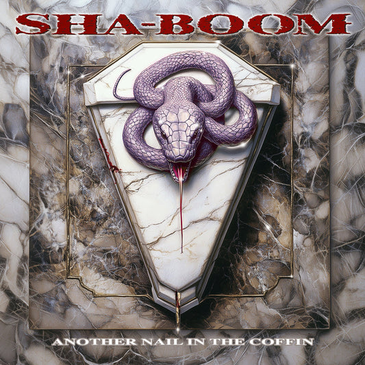 Sha-Boom - Another Nail In The Coffin |