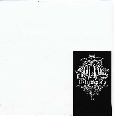 Corrupt Data (Instrumentals) |