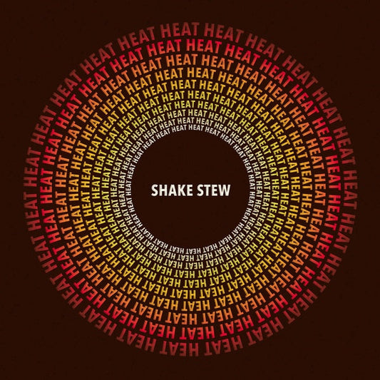 Heat (VINYL) | Mint (M) Mint (M)