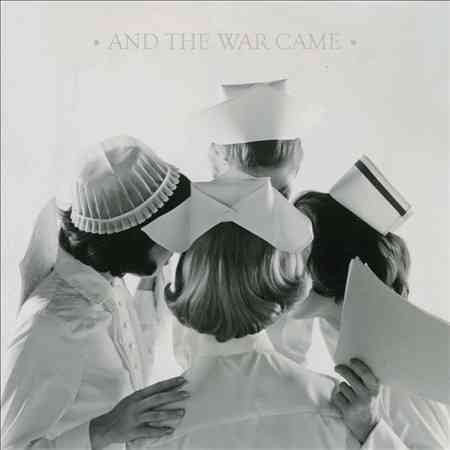 And the War Came (180 Gram Vinyl, Digital Download Card) | Mint (M) Mint (M)