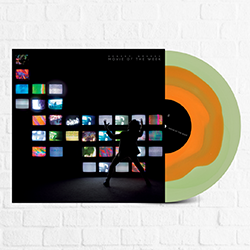 Movie of the Week (Melon Vinyl) (Indie Exclusive) |