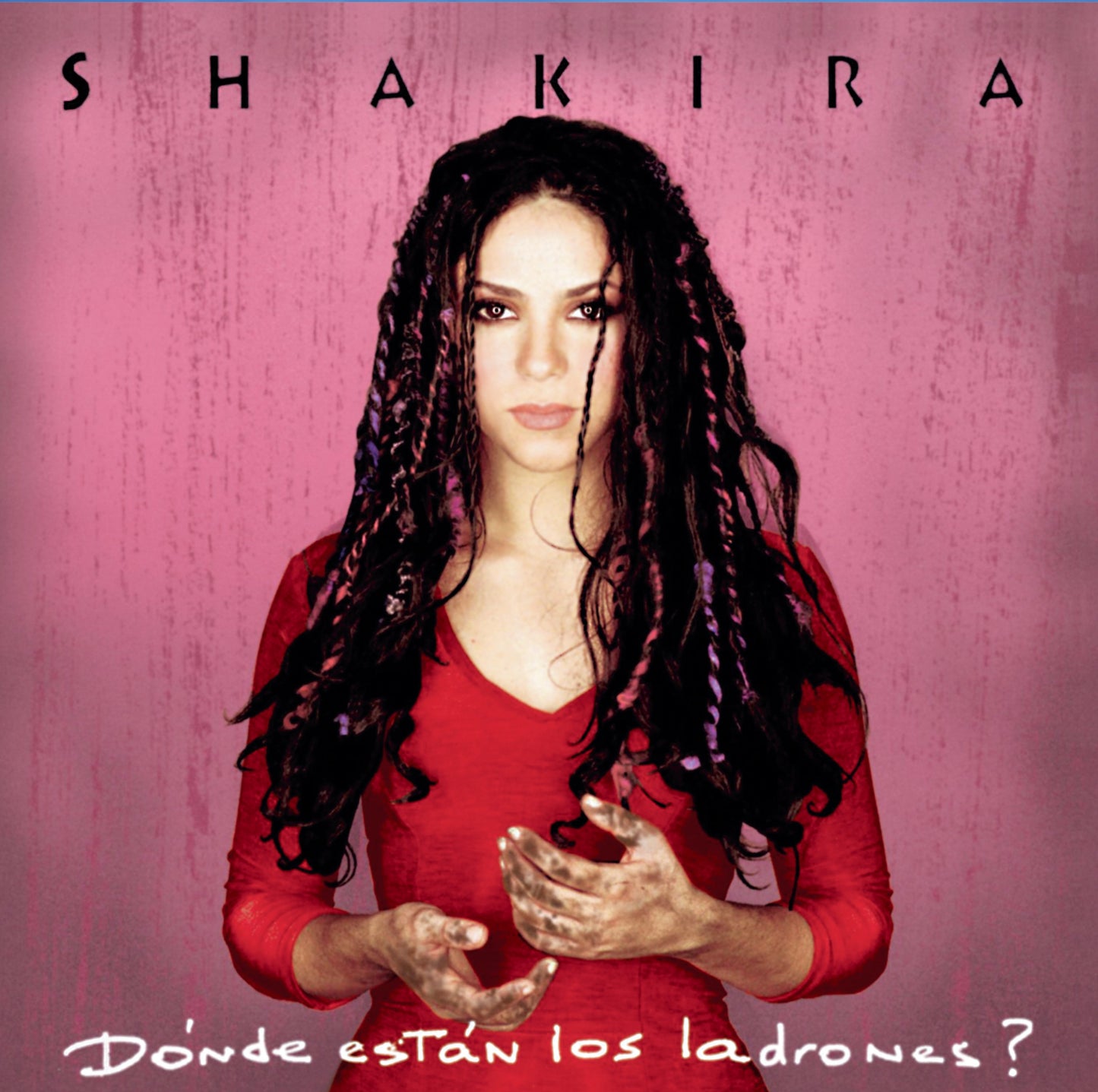 Donde Estan Los Ladrones (150 Gram Vinyl) | Mint (M) Mint (M)