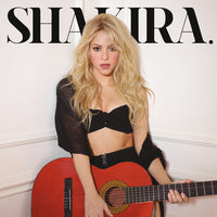 Shakira (Colored Vinyl, Translucent Pink Colored Vinyl) (2 Lp) |