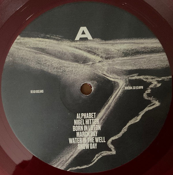 Drunk Tank Pink | Mint (M) Mint (M)