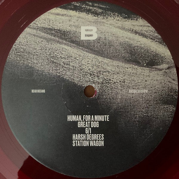 Drunk Tank Pink | Mint (M) Mint (M)