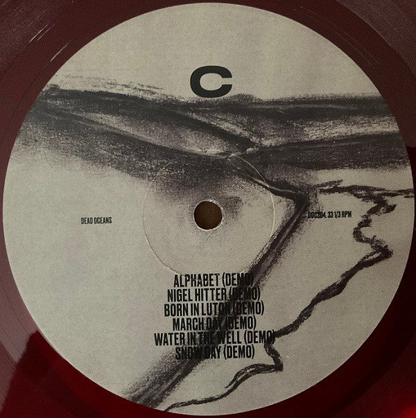 Drunk Tank Pink | Mint (M) Mint (M)