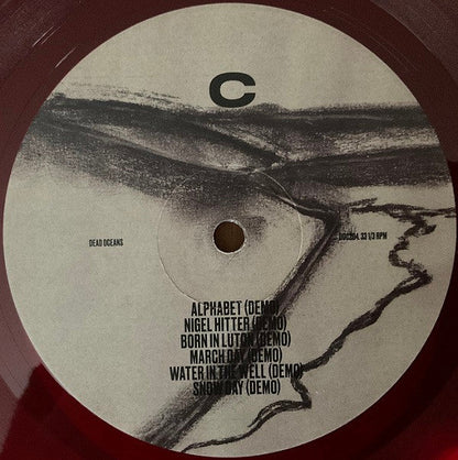 Drunk Tank Pink | Mint (M) Mint (M)