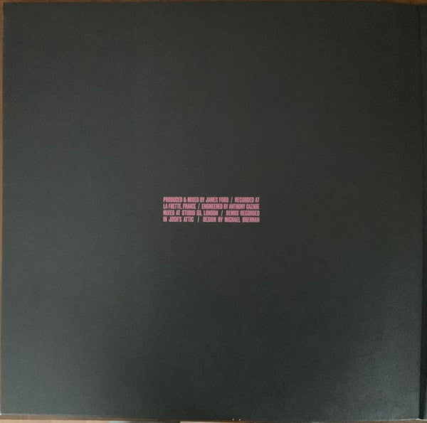 Drunk Tank Pink | Mint (M) Mint (M)