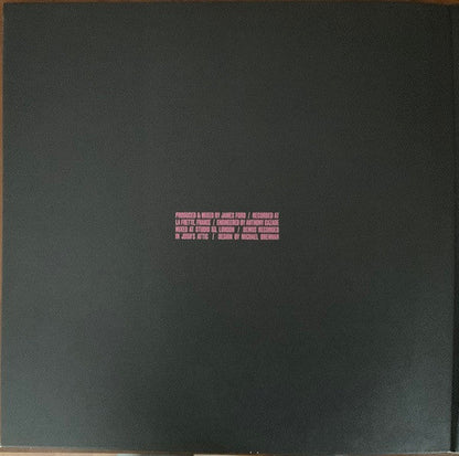 Drunk Tank Pink | Mint (M) Mint (M)