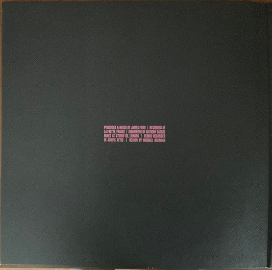 Drunk Tank Pink | Mint (M) Mint (M)