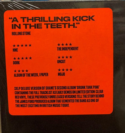 Drunk Tank Pink | Mint (M) Mint (M)