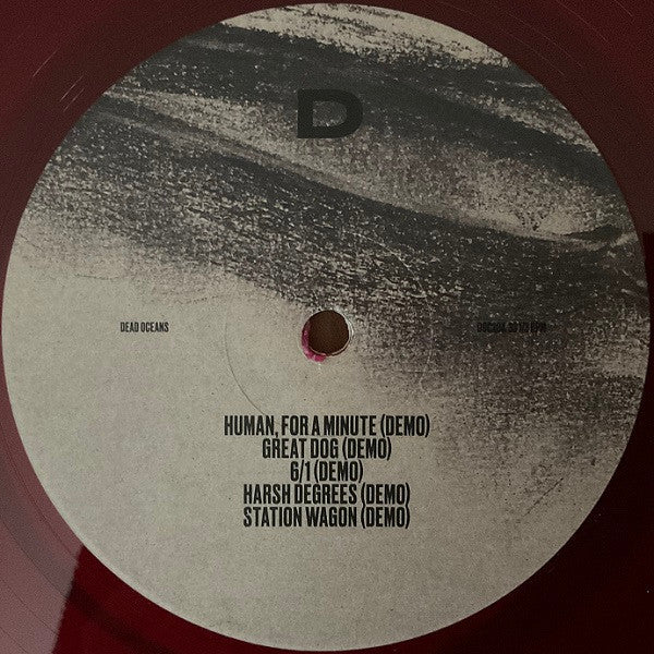 Drunk Tank Pink | Mint (M) Mint (M)