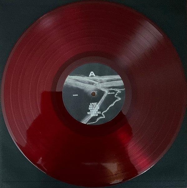 Drunk Tank Pink | Mint (M) Mint (M)