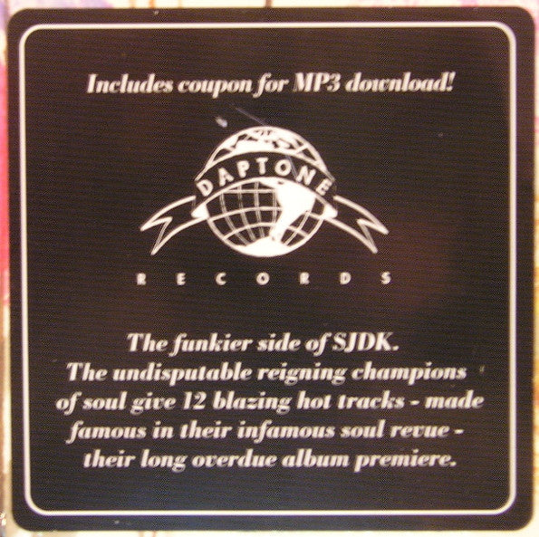 Soul Time! | Mint (M) Mint (M)