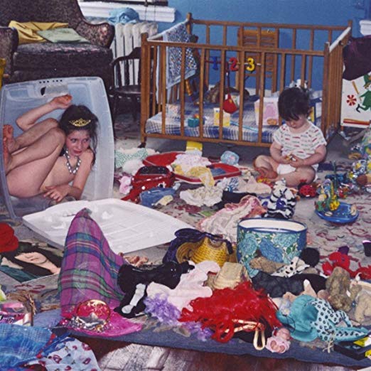 Sharon Van Etten - Remind Me Tomorrow |