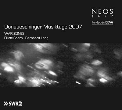Donaueschinger Musiktage 2007: War Zones |