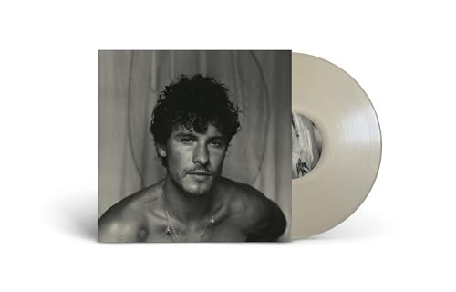 Shawn [Explicit Content] (Milky Clear Colored Vinyl) |