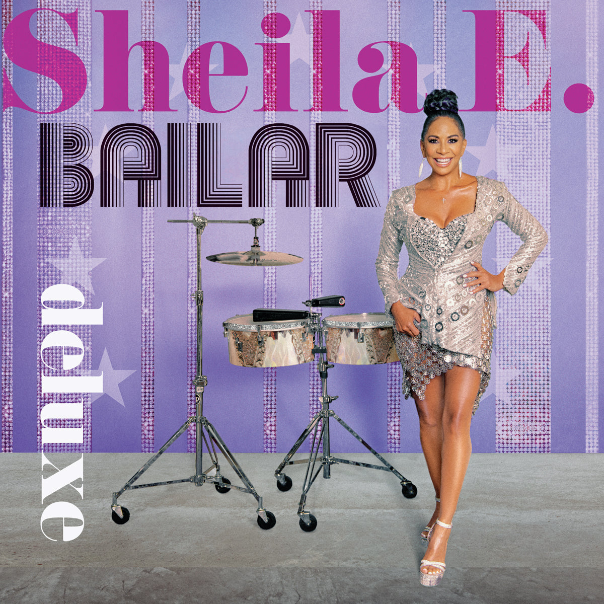Bailar (Deluxe) [2LP] |
