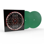 Shinedown - Amaryllis (Ltd 2LP Rustic Green Vinyl) | Mint (M) Mint (M)
