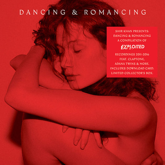 Dancing & Romancing |