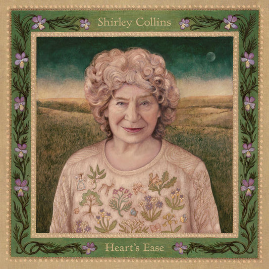Shirley Collins - Heart'S Ease (Indie Exclusive) |