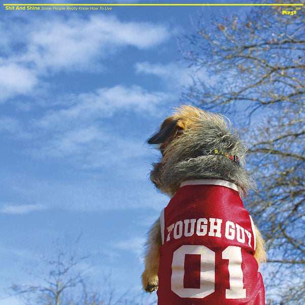 Some People Really Know How To Live |