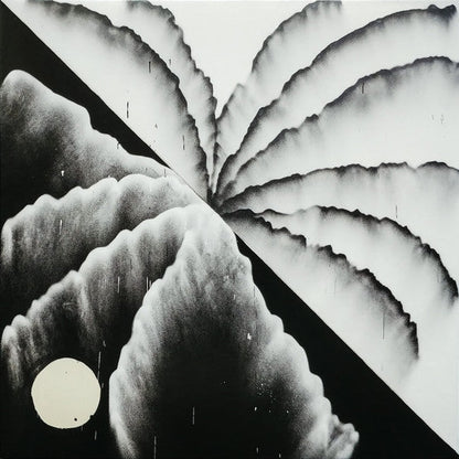 Heaven Inc. | Mint (M) Mint (M)