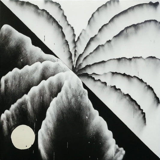 Heaven Inc. | Mint (M) Mint (M)